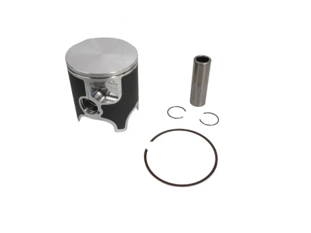 VERTEX 2024/09 TŁOK HONDA CR 250 97-01 PRO RACE (KUTY) (66,35MM) (PIERŚCIENIE 53010006640 X 1SZT.) | 22653B