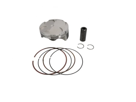 VERTEX 2024/09 TŁOK KAWASAKI KX 250F 23-24 (KXF250) (77,96MM) HC GP RACE (PIERŚCIENIE 590278000005 X 1SZT.) | 24629B