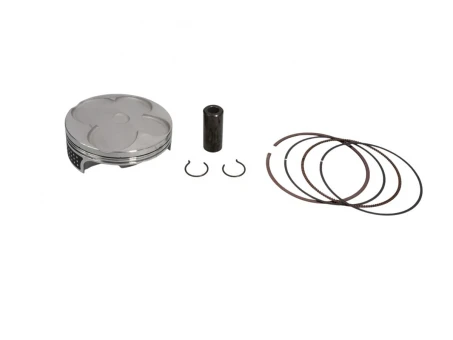 VERTEX 2024/09 TŁOK KTM SX 250F (SXF 250) 23-24, EXC 250F (EXCF 250) 24, HUSQVARNA FC 250 23-24, FE 250 24, GAS GAS MC 250F (MCF 250) 24, EC 250F (ECF 250) 24 (80,98MM) HC GP RACER | 24634C