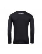 Tricou Kenny Racing Cross/Enduro Track Kid/Junior Raw Force - Negru,Alb