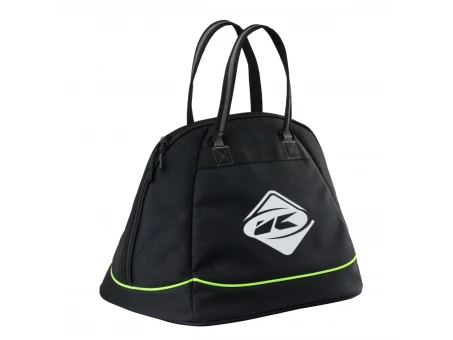 Geanta pentru Casca Kenny Racing Black - Negru