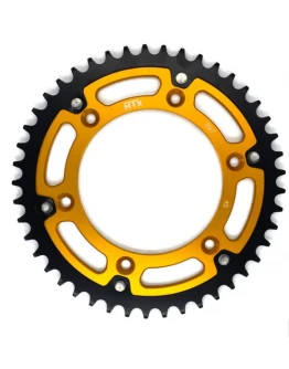 Pinion spate MTX - RAPTOR 899 50 KTM SX/EXC ULTRALIGHT auto-curatare (JTR897.50SC) (pas 520)