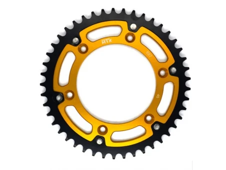 Pinion spate MTX - RAPTOR 899 50 KTM SX/EXC ULTRALIGHT auto-curatare (JTR897.50SC) (pas 520) | 11B-KM1-50O