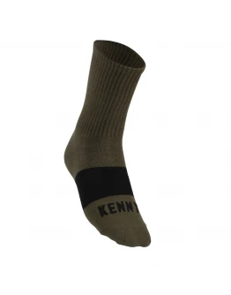 Sosete Kenny Racing - Verde
