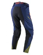 Pantaloni Cross/Enduro Kenny Racing Performance Solid - Verde/Albastru