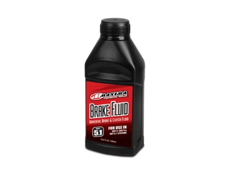 Lichid frână Maxima Racing Oils DOT 5.1 - 500 ml | 80-82916