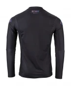 Tricou Cross/Enduro KENNY RACING Performance Prism - Negru