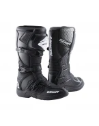 Cizme Kenny Racing Cross/Enduro Model Track - Negru