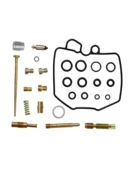 Kit complet reparație carburator PSYCHIC HONDA CB 1100R '81-83 (16100-MA3-004, 16100-MA3-621) (pentru 1 carburator) Kit complet reparație carburator PSYCHIC HONDA CB 1100R '81-83 (16100-MA3-004, 16100-MA3-621) (pentru 1 carburator)