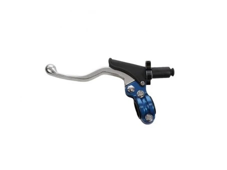 Maneta ambreiaj universala completa culoare albastru (CL-05BL) | CL05BL
