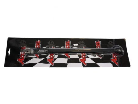 Cric supermoto ACCEL KTM EXC / EXC-F / XC-W / XC / XC-F 17-23, HUSQVARNA FE / TE 17-23, GAS GAS EX 300 / EX / EC 250 F / 350 F / 450 F 21-23 culoare negru | KSS506BK