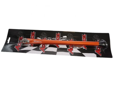 Cric supermoto ACCEL KTM EXC / EXC-F / XC-W / XC / XC-F 17-23, HUSQVARNA FE / TE 17-23, GAS GAS EX 300 / EX / EC 250 F / 350 F / 450 F 21-23 culoare portocaliu | KSS506OR