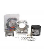 PROMX CYLINDER KOMPLETNY (CYLINDER + TŁOK + TOP-END) YAMAHA YFM 700 GRIZZLY 07-15 , YFM 700 R RAPTOR 06-20 (STD. BORE 102MM) | PR1136KIT