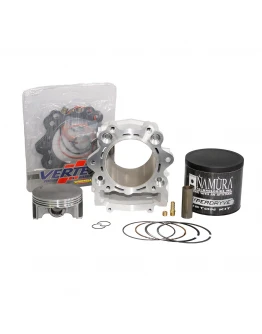 Set cilindru complet ProX (cilindru + piston + garnituri top-end) YAMAHA YFM 700 GRIZZLY '07-'15 , YFM 700 R RAPTOR '06-'20 (STD. BORE 102MM)