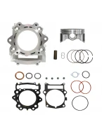 PROMX CYLINDER KOMPLETNY (CYLINDER + TŁOK + TOP-END) YAMAHA YFM 700 GRIZZLY 07-15 , YFM 700 R RAPTOR 06-20 (STD. BORE 102MM) | PR1136KIT