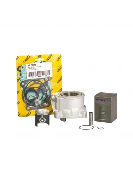 Set cilindru complet ProX (cilindru + piston + garnituri top-end) KTM SX 65 '09-'23 , HUSQVARNA TC 65 '17-'23 , GAS GAS MC 65 '21-'23 (STD. BORE 45MM) (50005-K01)