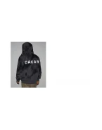 Hanorac Diverse Extreme Team Dakar Rally DKR ZIP H24 PT - Negru/Gri