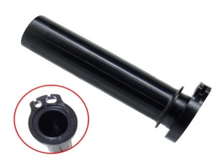 PSYCHIC ROLGAZ PLASTIKOWY HONDA CRF 250R/X 04-16, CRF 450R 02-16, CRF 450X 05-16 | 101-097