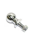 Carlig remorcare BRONCO (50MM) | 12-233-06