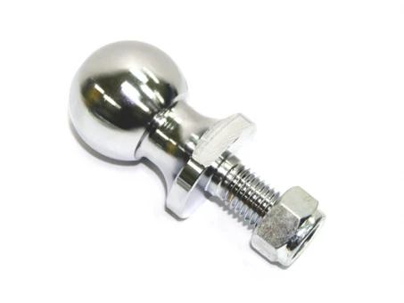 Carlig remorcare BRONCO (50MM) | 12-233-06