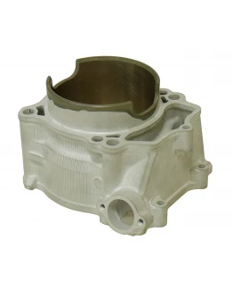 Cilindru PSYCHIC pentru YAMAHA YZF 450 (03-05), WRF 450 (03-06), YFZ 450 (04-13) BIG BORE 98MM (+3MM)= 478CMM (21001N)