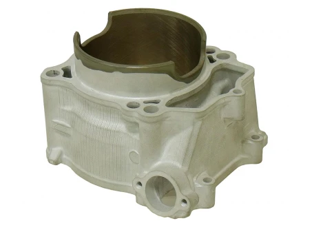 PSYCHIC CYLINDER YAMAHA YZF 450 (03-05), WRF 450 (03-06), YFZ 450 (04-13) BIG BORE 98MM (+3MM)= 478CMM (21001N) | MX-09151-1