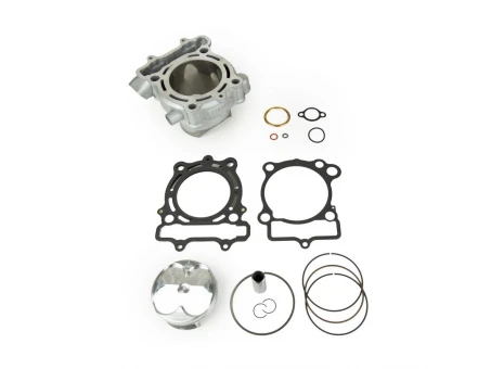 ATHENA CYLINDER KOMPLETNY SUZUKI RMZ 250 19-21 STD=77MM | P400510100030