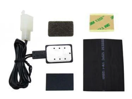 Incalzitor deget BRONCO (kit) | 92-176-2