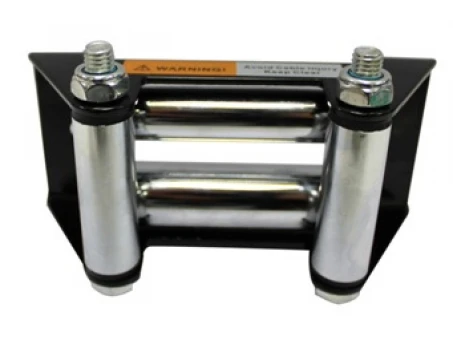 Role troliu BRONCO | AC-12001B