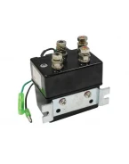 Releu troliu BRONCO - mufa veche | AC-12042