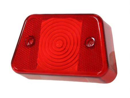 Capac lampa spate BRONCO POLARIS (05-06) (4032030, 4032046) | AT-01052