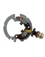 Perie electromotor si suport BRONCO HONDA TRX 250/300/350/450 85-08 | AT-01055