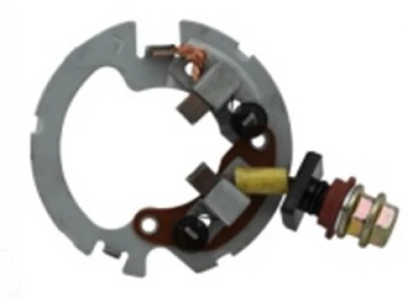 Perie electromotor si suport BRONCO HONDA TRX 250/300/350/450 85-08 | AT-01055