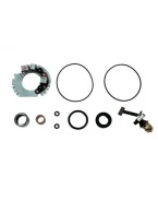 Perie electromotor si suport BRONCO YAMAHA YFM 350 BIG BEAR 87-98 WOLVERINE 95-03 RAPTOR 04-13 WARRIOR 87-04 YFM 400 KODIAK 93-98 | AT-01130