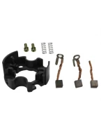Perie electromotor si suport BRONCO YAMAHA YFM 50/80/100 | AT-01132