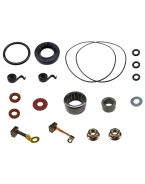 Kit reparatie starter BRONCO YAMAHA YFM 200/250 | AT-01133