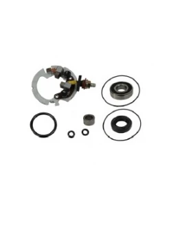 Kit reparatie starter BRONCO HONDA TRX 350 FE/FM/TE/TM TRX 400 FW '02-'03 TRX 500 RINCON '09-'14