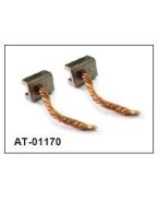 Perie electromotor BRONCO HONDA/SUZUKI | AT-01170