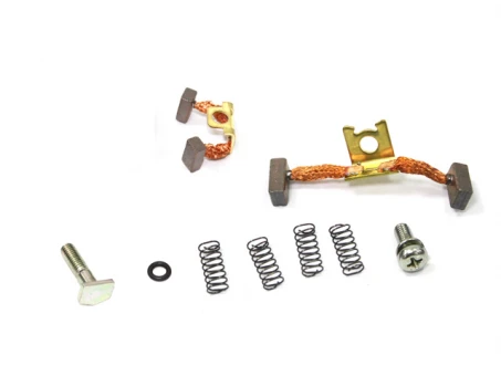 Perie electromotor BRONCO YAMAHA YFM GRIZZLY 550/700 09-14 | AT-01177
