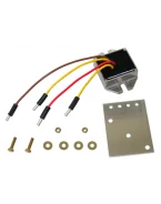 Regulator tensiune (releu incarcare) BRONCO POLARIS MAGNUM 500 99-01 SCRAMBLER 500 97-02, SPORTSMAN 98-01, SPORTSMAN 700 02-03 | AT-01231