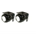 Lampa halogen suplimentara BRONCO 12V H3 55W | AT-01247