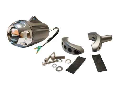 Far halogen BRONCO diametru montare 36-46 MM | AT-01262-1