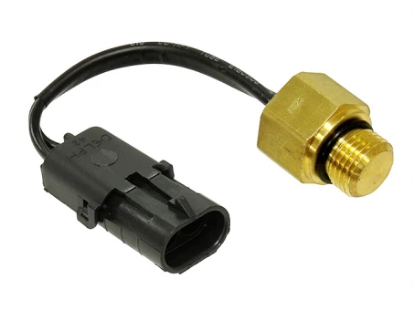 Senzor temperatura apa BRONCO POLARIS SPORTSMAN 400 HO 11-14, 500 HO 09-13 ( 82 ST. C) (4010808) | AT-01372