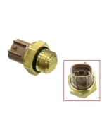 Senzor temperatura BRONCO (comutator ventilator) SUZUKI LTA 700/750 KING QUAD 05-13, LTA 450/500 KING QUAD 07-14 (OEM: 17680-50F00) | AT-01374