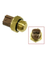 Senzor temperatura BRONCO (comutator ventilator) YAMAHA YFM 660 GRIZZLY 02-08, RHINO 660 04-07 (OEM: 5GM-82560-00) | AT-01378