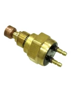 Senzor temperatura BRONCO (comutator ventilator) KAWASAKI KVF 650, ZX-6R, ZX-9R, ZX-10R, ZX-11R, VULCAN 800 (OEM: 27010-1202) | AT-01386