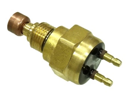 Senzor temperatura BRONCO (comutator ventilator) KAWASAKI KVF 650, ZX-6R, ZX-9R, ZX-10R, ZX-11R, VULCAN 800 (OEM: 27010-1202) | AT-01386