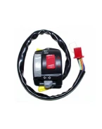 Bloc de lumini BRONCO YAMAHA ATV (2065-A1-1010) | AT-01504