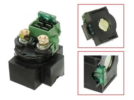 Releu pornire BRONCO CF MOTO CF 500 ALL, SSV/CF600 15-16, 12V 30A (9010-150310-10001) | AT-01754