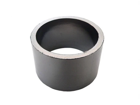 Garnitura evacuare BRONCO HONDA VFR, VTX, TRX (41,2X35X26) | AT-02222